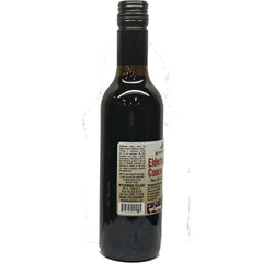 Elderberry Concentrate Made with Black Elderberries