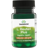 L. Reuteri Plus