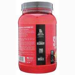 Syntha-6 Ultra Premium Protein Matrix - Vanilla Ice Cream