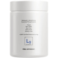 Liposomal Glutathione