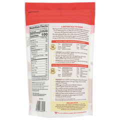 Organic Buckwheat Flour