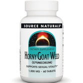 Horny Goat Weed
