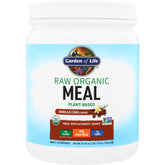 Raw Organic Meal Plant-Based - Vanilla Chai
