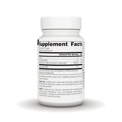 Calcium D-Glucarate