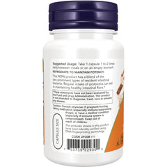 8 Billion Acidophilus & Bifidus