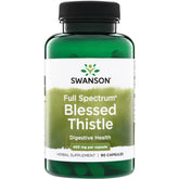 Full Spectrum Blessed Thistle