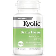 Brain Focus
