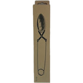 Stainless Steel Tea Infuser Scissor Style