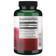 CoQ10 30 mg