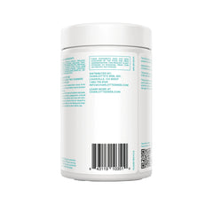 Muscle Recovery - Dark Cherry