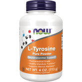 L-Tyrosine Pure Powder