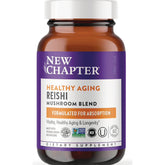 Reishi Mushroom Blend