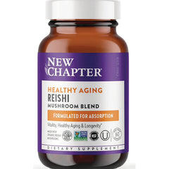 Reishi Mushroom Blend