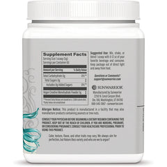 Active Creatine Monohydrate - Unflavored