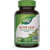 Olive Leaf