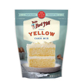 Classic Yellow Cake Mix