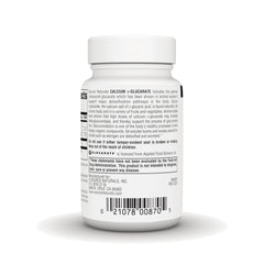 Calcium D-Glucarate