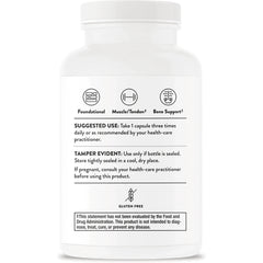 Calcium-Magnesium Malate