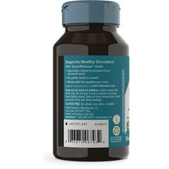 Garlicin Cardio Premium Herbal