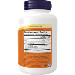 Evening Primrose Oil