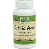Citric Acid