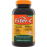 Ester-C with Citrus Bioflavonoids