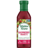 Raspberry Vinaigrette