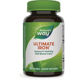 Ultimate Iron