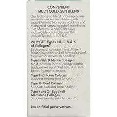 Multi Collagen