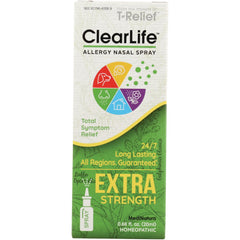 ClearLife Allergy Nasal Spray - Extra Strength