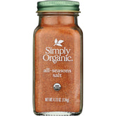 All-Seasons Salt