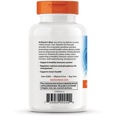 Vitamin D3