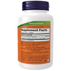 Saw Palmetto Extract
