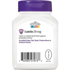 Lutein