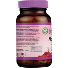 EarthSweet Chewables Melatonin - Raspberry
