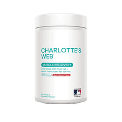 Muscle Recovery - Dark Cherry