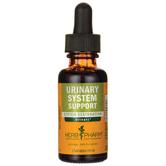 Urinary System Support
