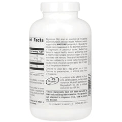 Magtein Magnesium L-Threonate