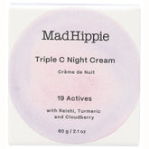 Triple C Night Cream