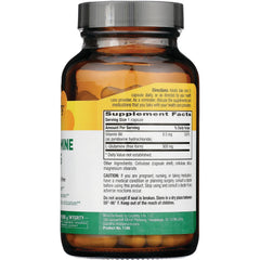 L-Glutamine Caps