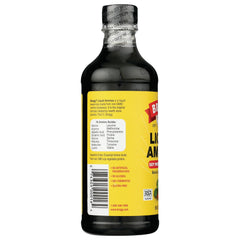 Liquid Aminos