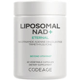 Liposomal NAD+