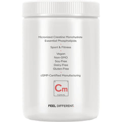 Liposomal Creatine Sport - Unflavored