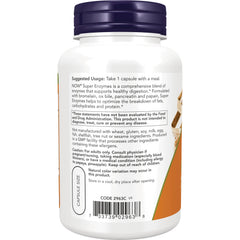 Super Enzymes