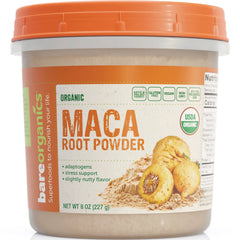 Organic Maca Root Powder