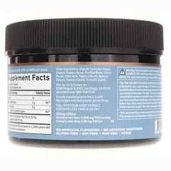 Daily Balance CBD Gummies - Citrus Punch