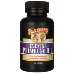 Evening Primrose Oil