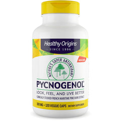 Pycnogenol