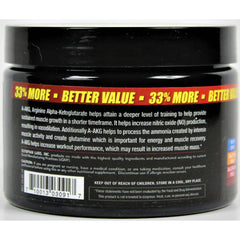 A-AKG Powder - Unflavored