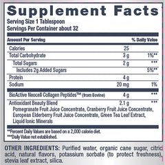 Collagen - Pomegranate